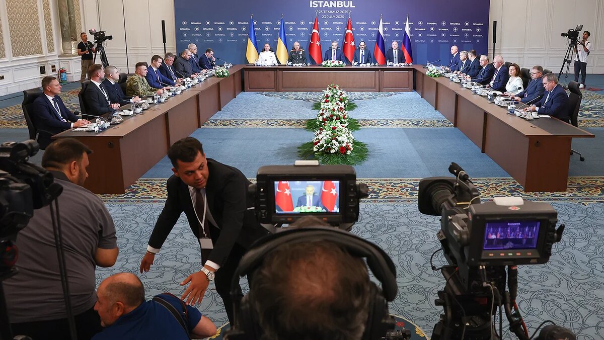   Александр Рюмин / ТАСС