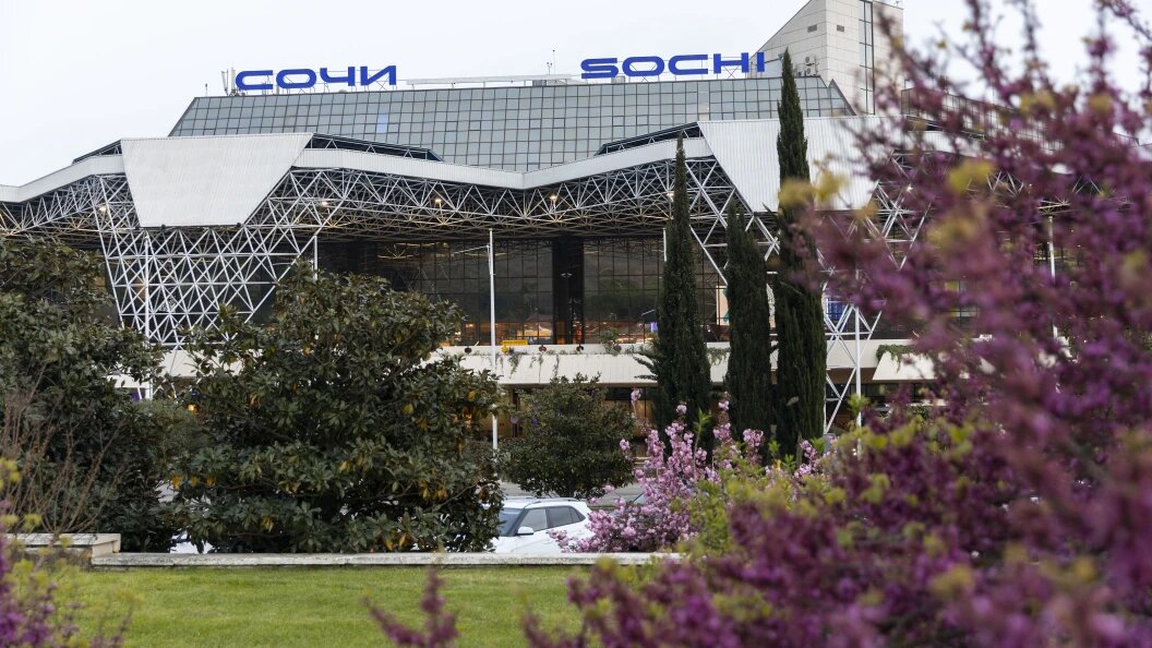    Фото: Aleksey Smyshlyaev/Globallookpress