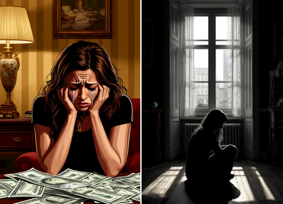 Что там следующее в списке недовольств? Смелее! У нас сегодня акция 'Избавление от Раздражителей – 100% Гарантия