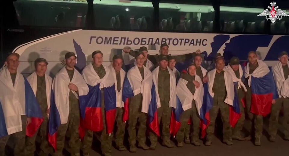    Скриншот видео / Пресс-служба Минобороны