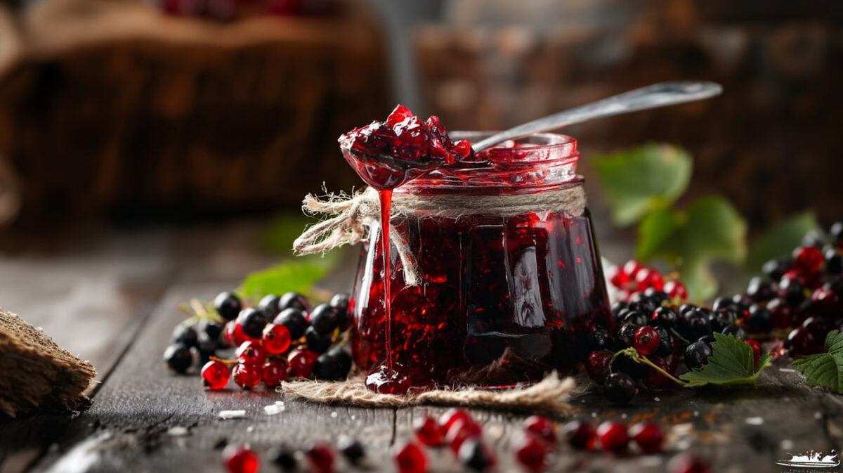 Варенье без сахара