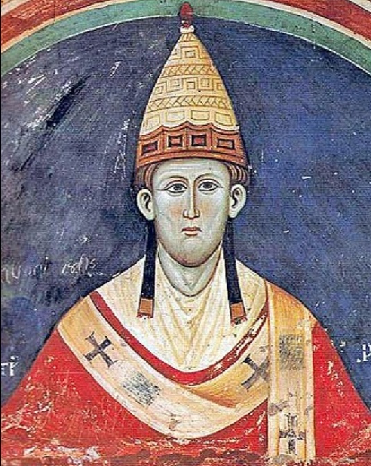 Иннокентий III