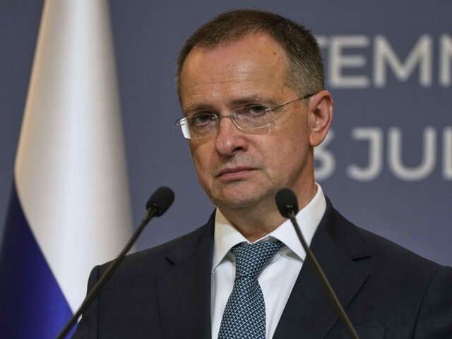    Фото: AP Photo/Emrah Gurel