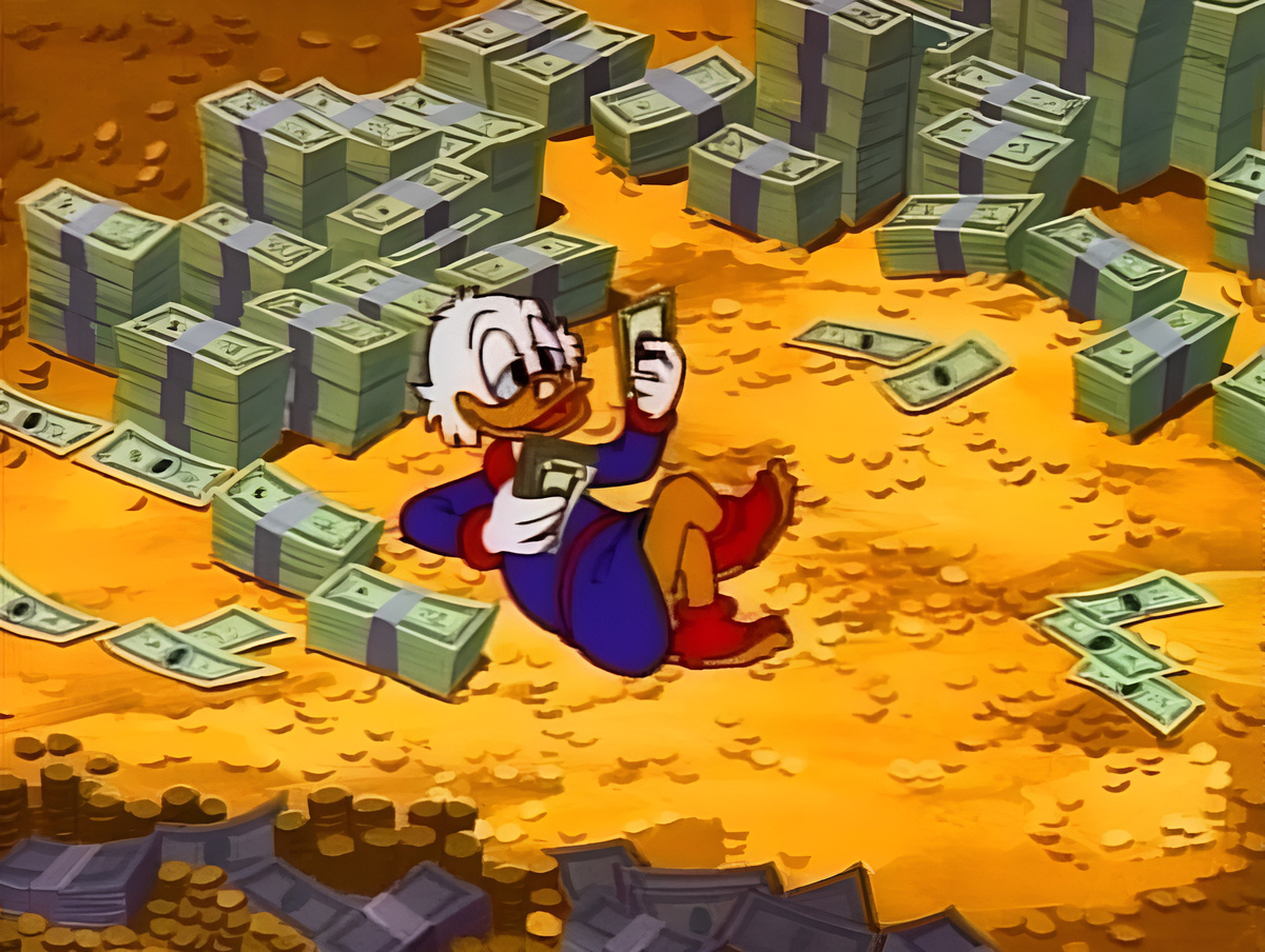 Необычные наблюдения о культовом сериале, о которых знают далеко не все