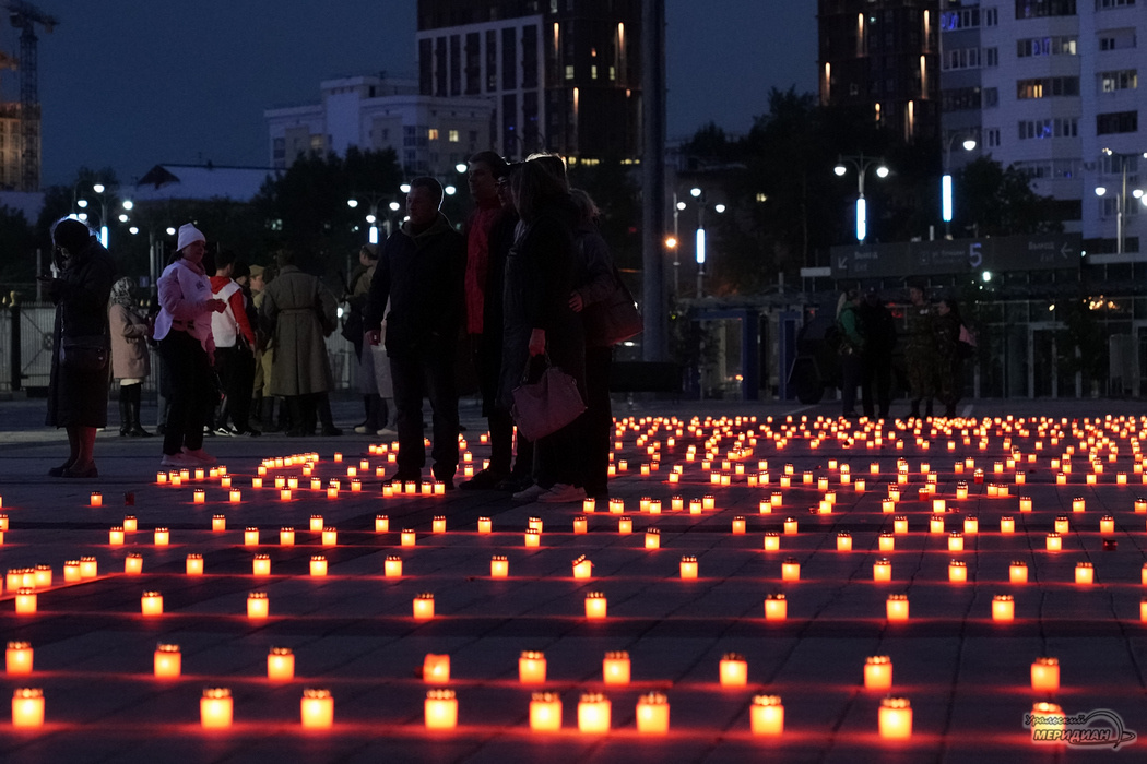    Фото: Лидия Аникина © ИА «Уральский меридиан»