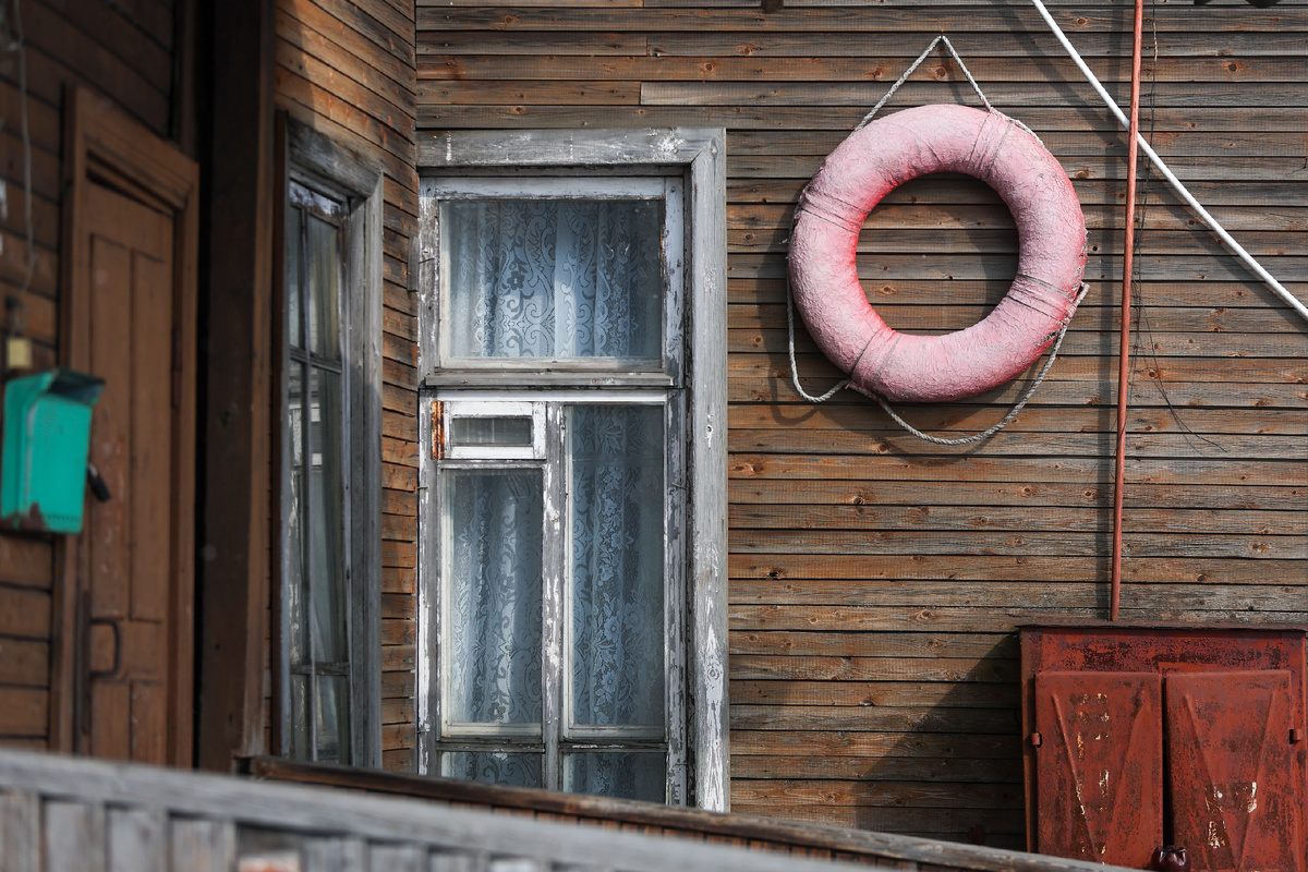 Фото: © Belkin Alexey/ news.ru/ Global Look Press