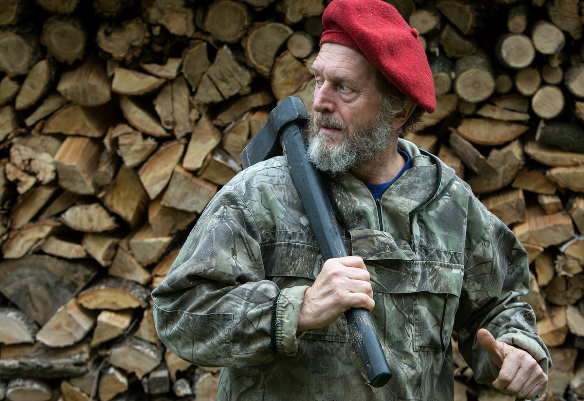 Фото: © Nikolay Gyngazov/ Global Look Press