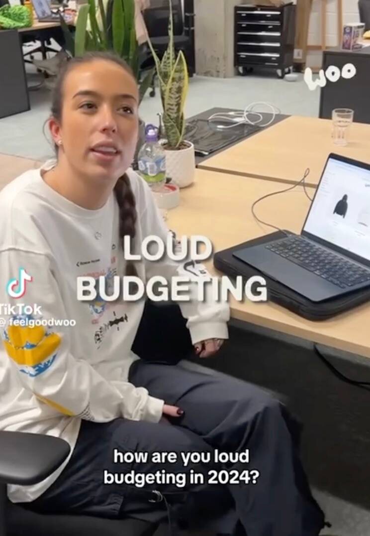 Скрин из TikTok