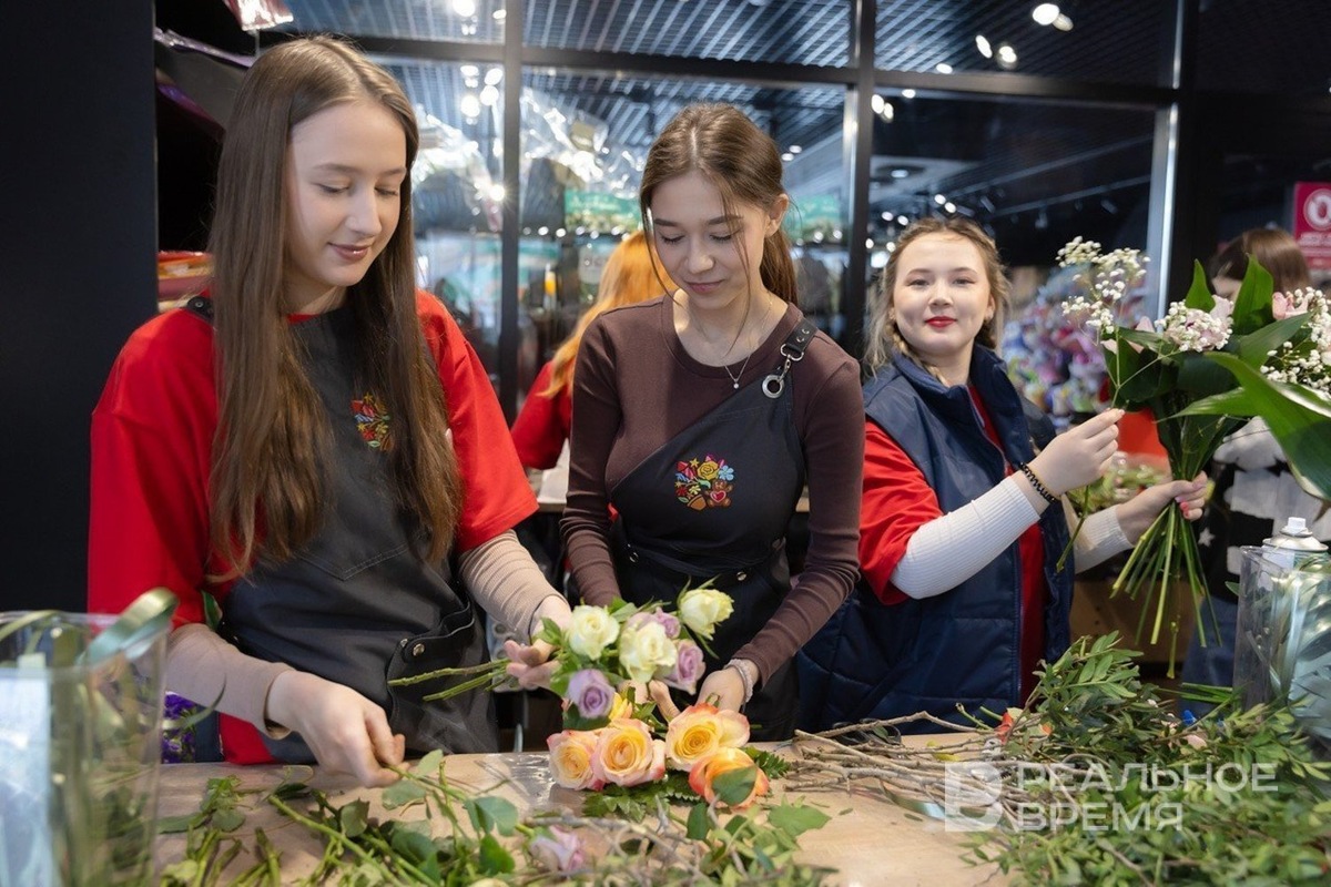   Мария Зверева / realnoevremya.ru