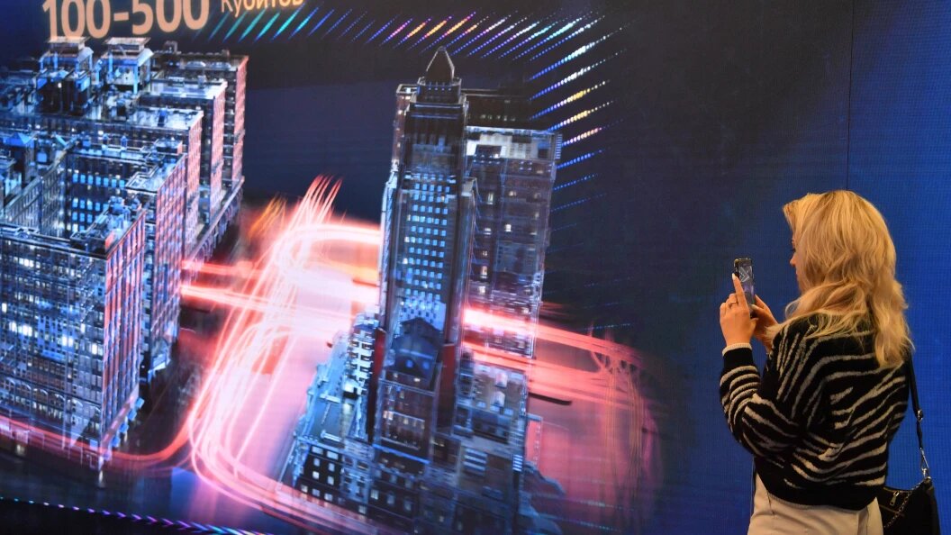    Фото: Komsomolskaya Pravda/Globallookpress