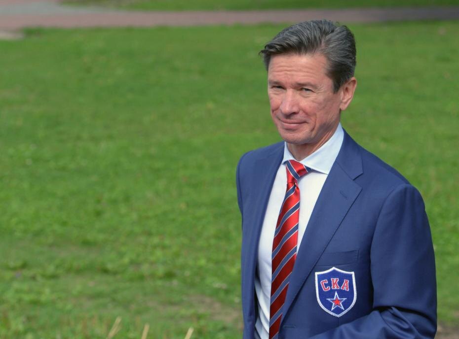    Алексей Даничев/РИА Новости