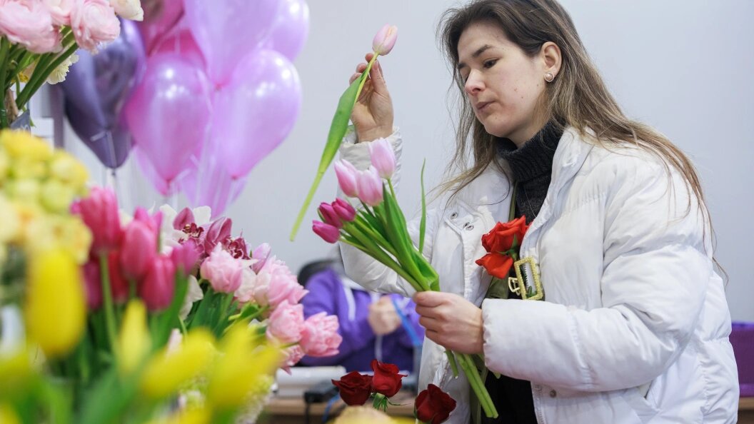    Фото: Sergey Elagin/Globallookpress