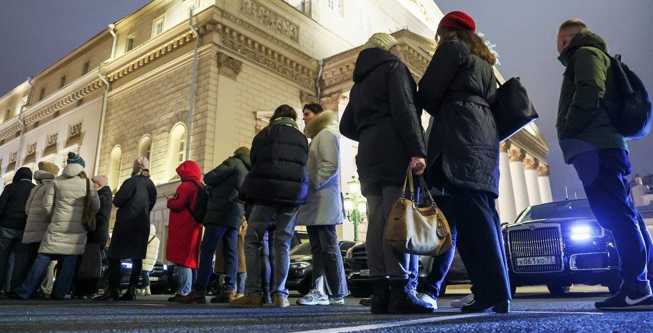 Фото: Сергей Савостьянов/ТАСС