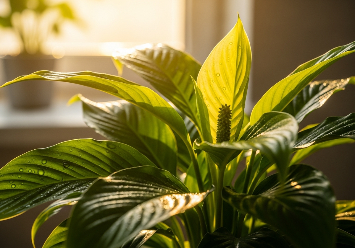 зеленые целители