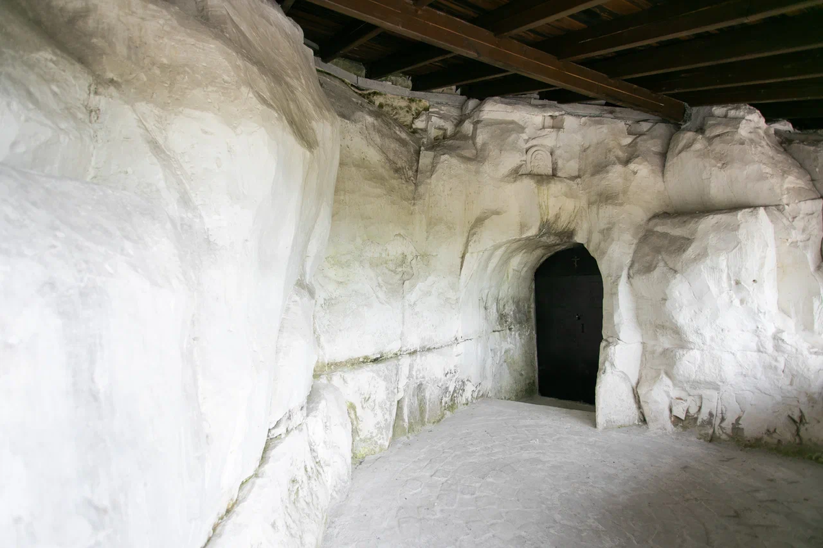 Источник: Туристический Фотобанк Russia.travel