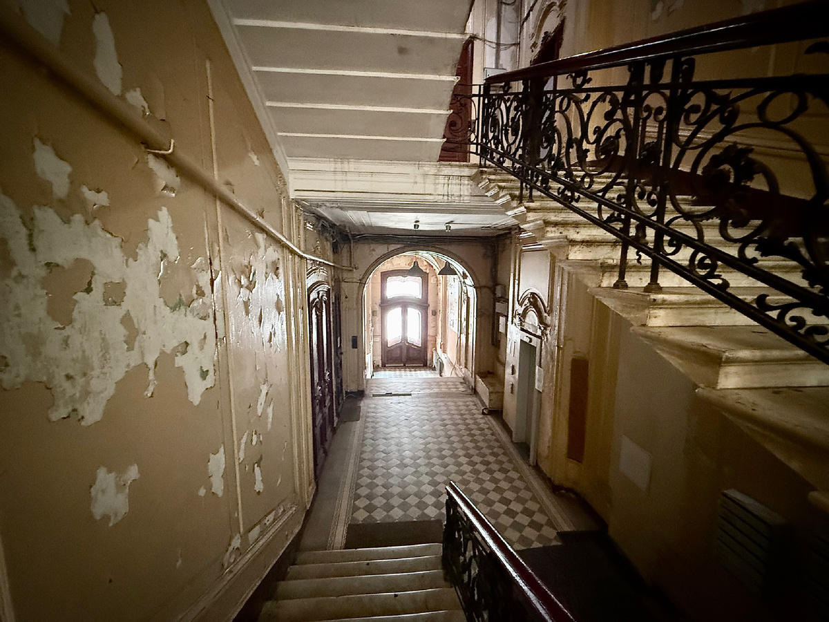 Фото автора (Катя Рашкевич) 2025