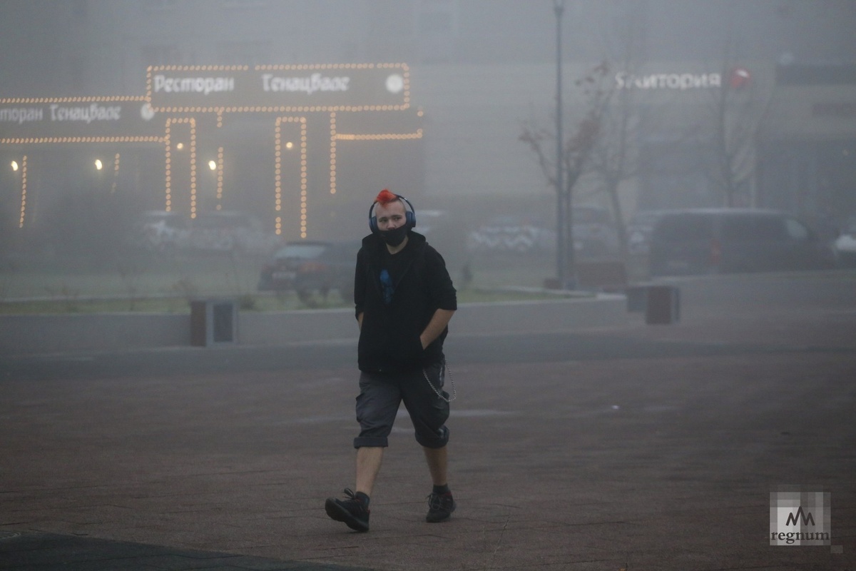     / Источник: Ярослав Чингаев © ИА REGNUM