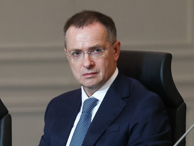    Фото: ТАСС/Александр Рюмин