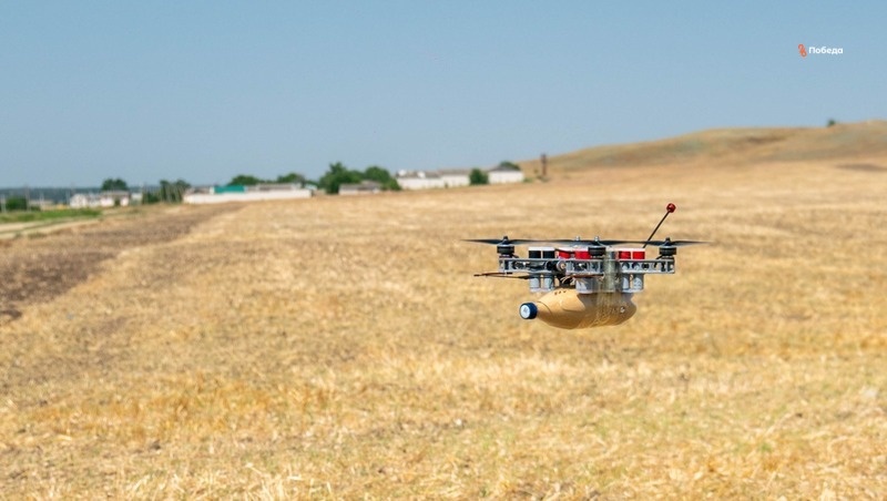      Фото: ИА «Победа26»