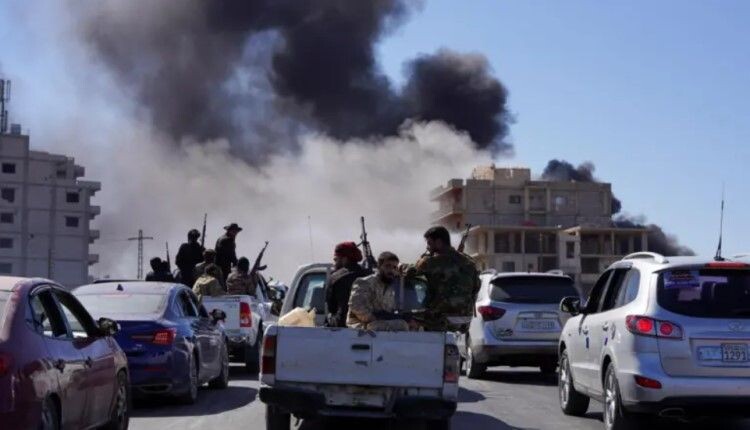 Bedoeïenenmilitanten komen vanuit heel Syrië naar Sweida