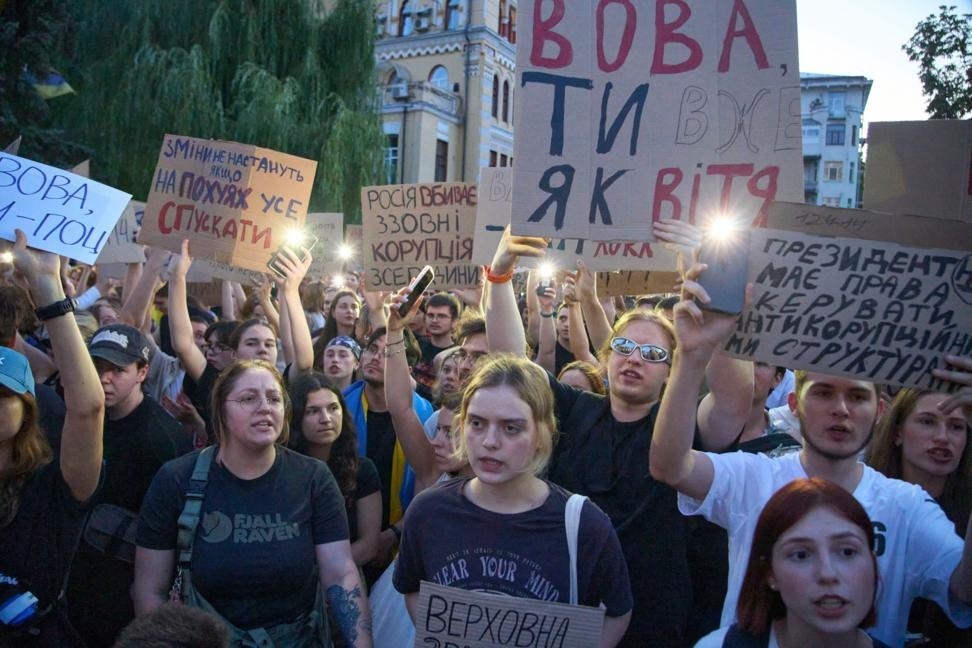 © AP Photo/ Efrem Lukatsky