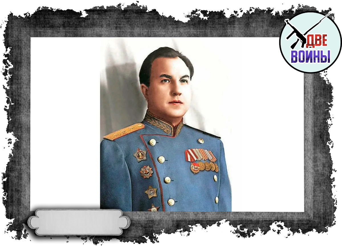 Абакумов. Фото в свободном доступе.