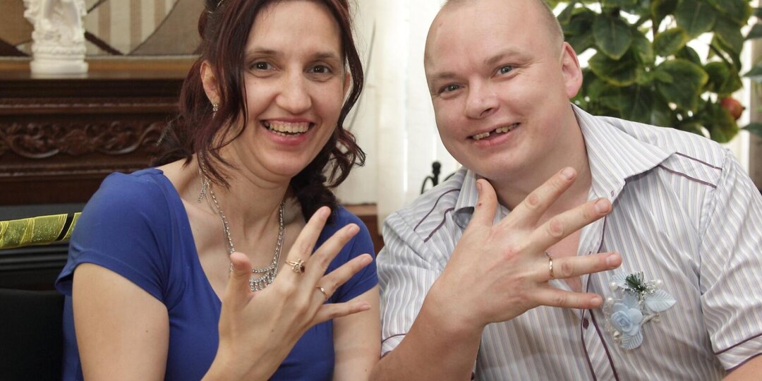 Почему я не оставил жену с тяжёлой болезнью