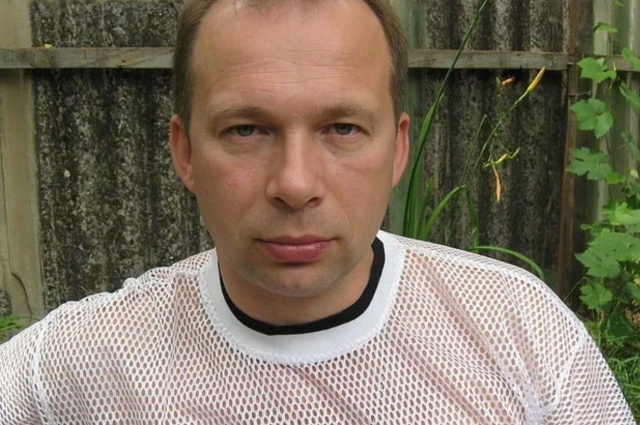    После начала российской специальной военной операции на Украине Сырский разорвал связи с родными Фото: Соцсети