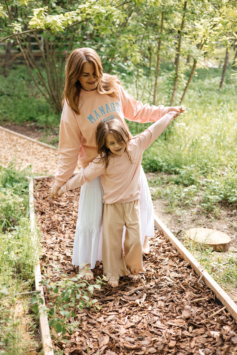 босая тропа 