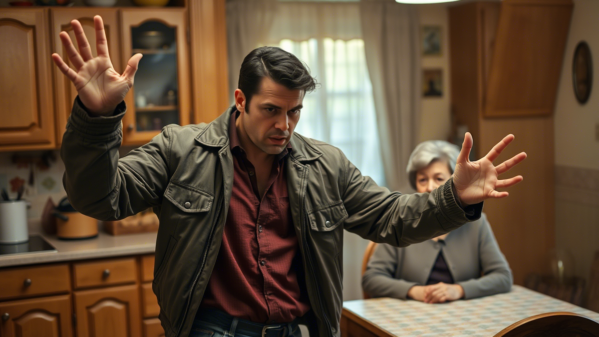 Коллаж Кумекаю