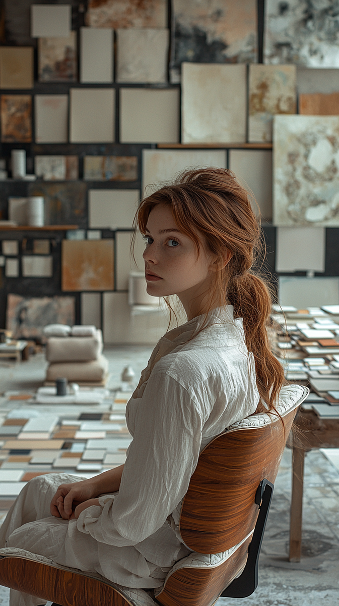 Почему работа над интерьером обостряет внутренние конфликты.