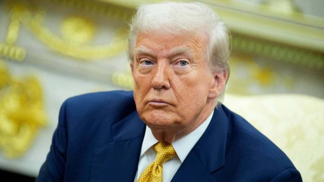    Фото: Yuri Gripas - Pool via CNP/Globallookpress