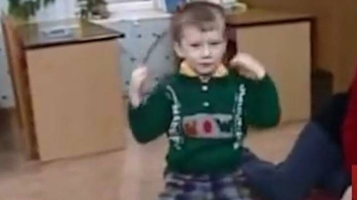 Фото: скриншот оперативного видео