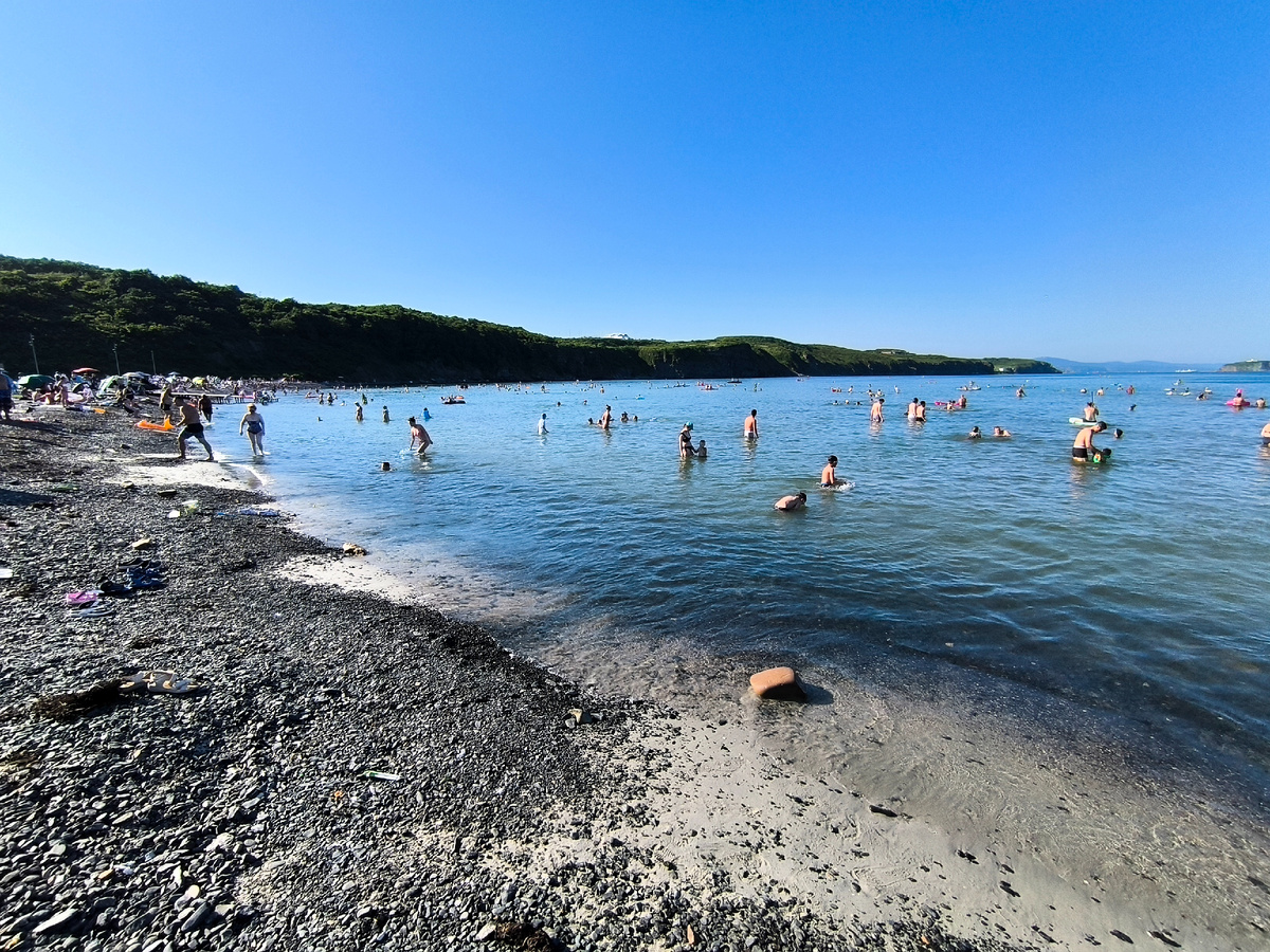 (© Анна, «Маяк энерджайзера»)