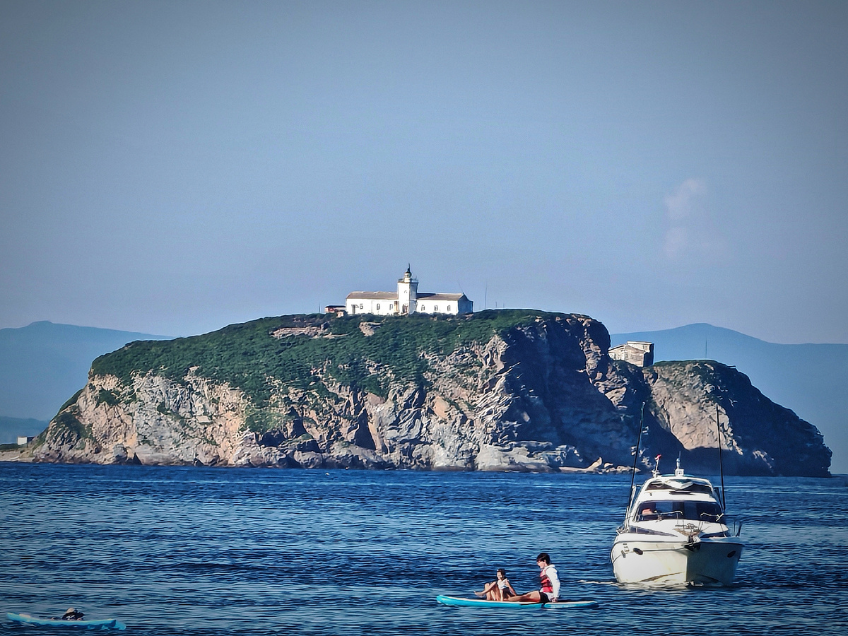 (© Анна, «Маяк энерджайзера»)