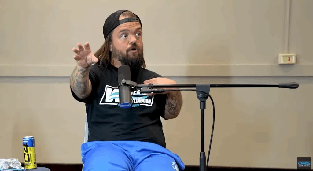 Хорнсвоггл, он же Дилан Постл