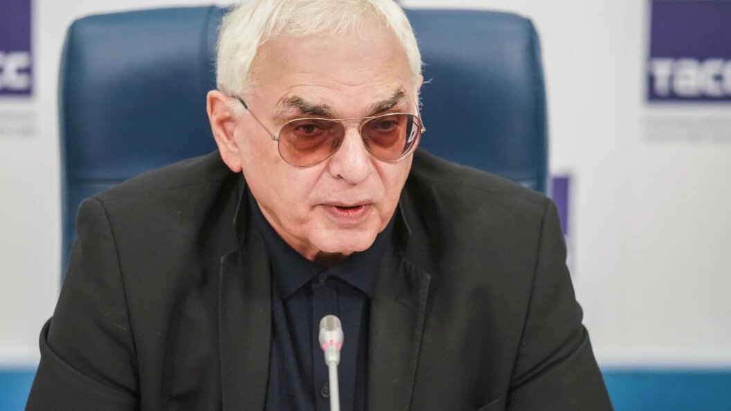    Vyacheslav Nemyshev/URA.RU/Globallookpress