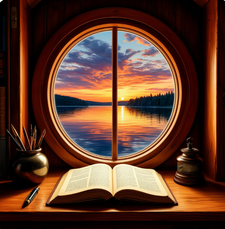 картинка автора канала