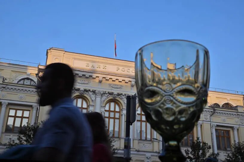    Фото: kommersant.ru Мария Михайлова