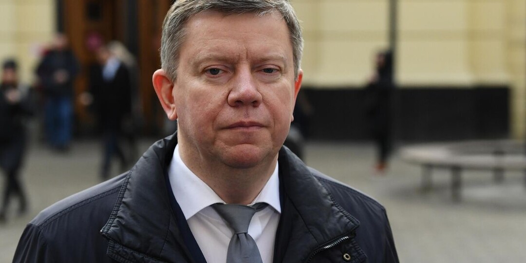 Суд арестовал дом дочери первого замглавы метрополитена Москвы