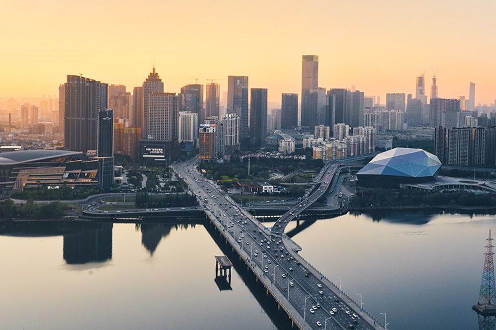 Фото предоставлено туроператором Liaoning Zhengya Group