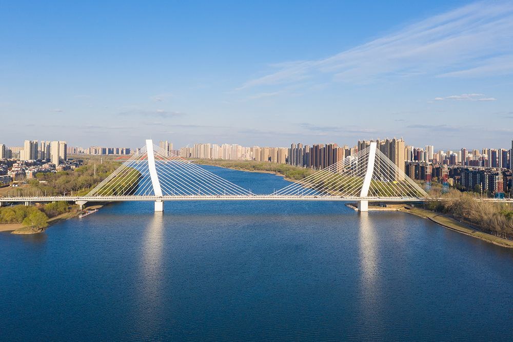 Фото предоставлено туроператором Liaoning Zhengya Group