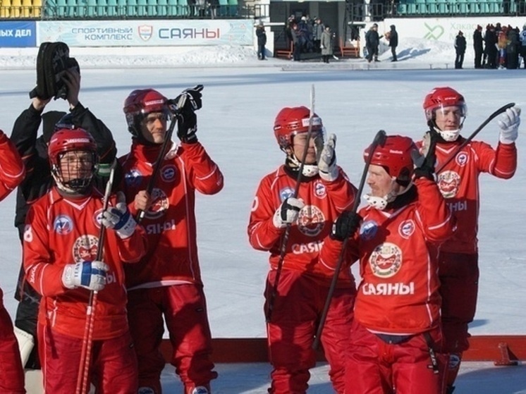     Фото: vk.com/hcsayany