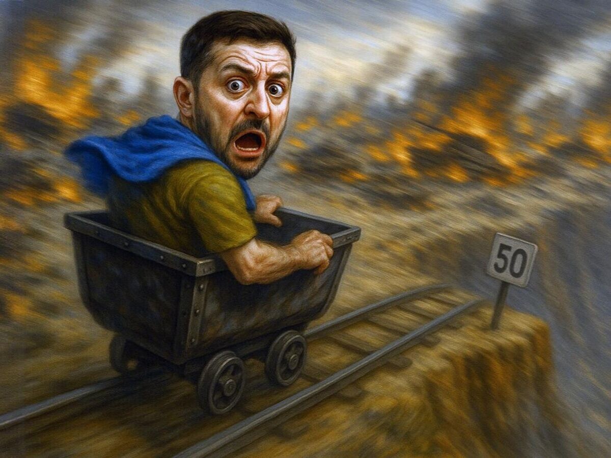    Изображение сгенерировано ИИ© РИА Новости / Изображение сгенерировано ИИ