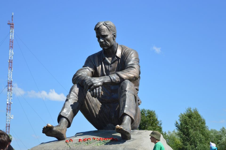    Шукшинский фестиваль, 2024 года. Источник: Екатерина Жолнерова