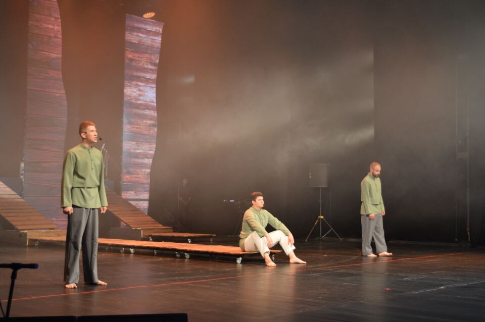    Красная дорожка Шукшинского фестиваля - 2025. Источник: "Толк"