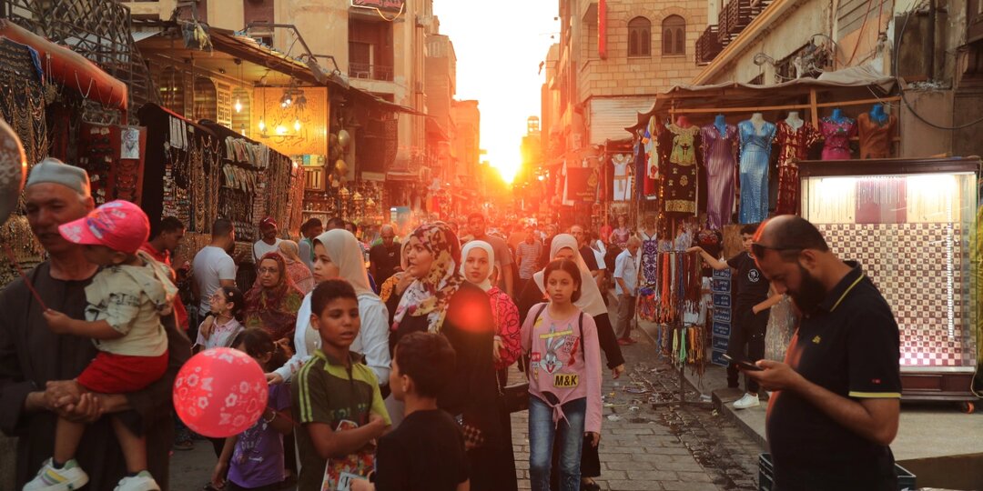 "Лично мне хватило": Турист из России побывал в Египте и рассказал, почему ни за что туда не вернётся