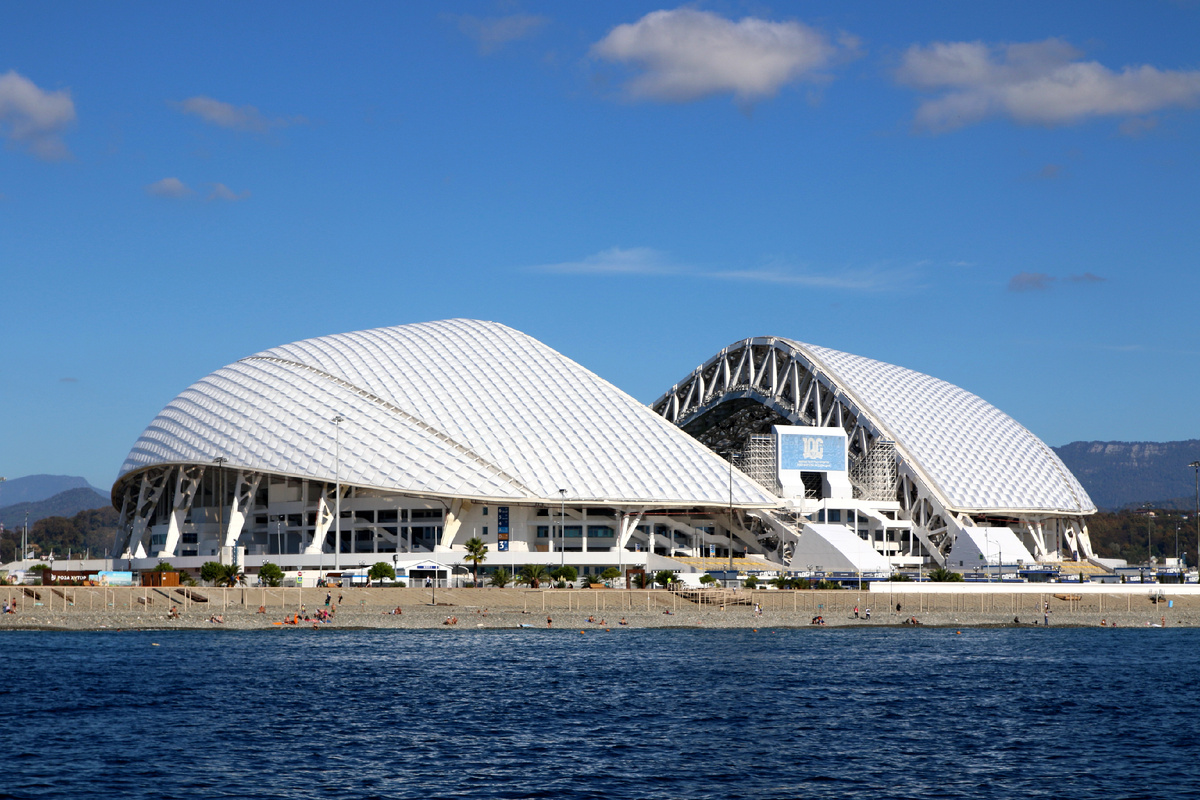 Фото: Maksim Konstantinov / Global Look Press