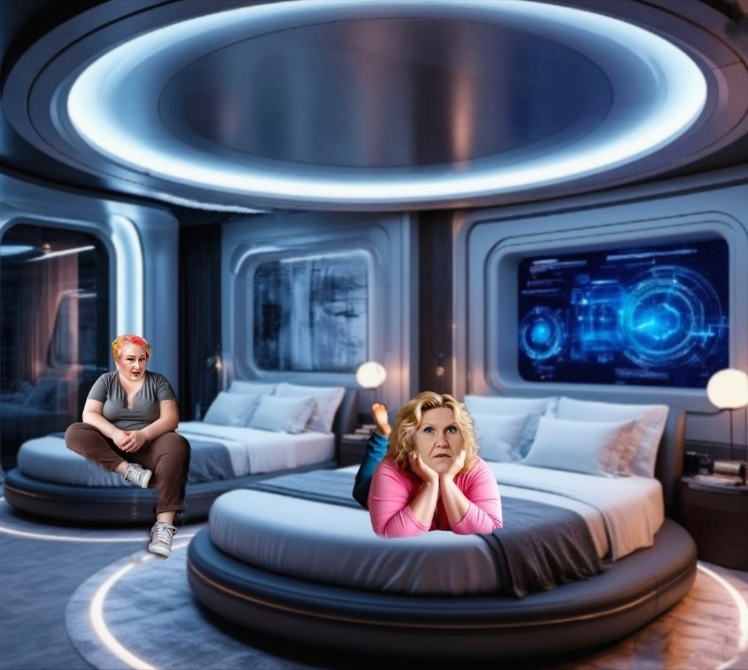 Коллаж автора 