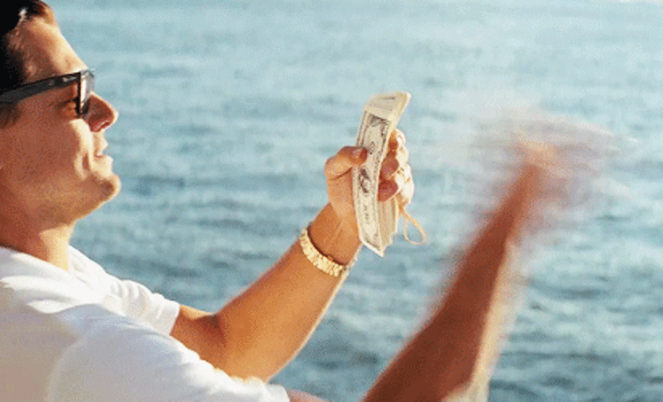 Когда пассивный доход впервые превысил зарплату